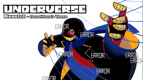 Error Sans 