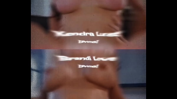 Nonton Kendra Versus Brandi Hd Milf Porn Battle! thumbnail