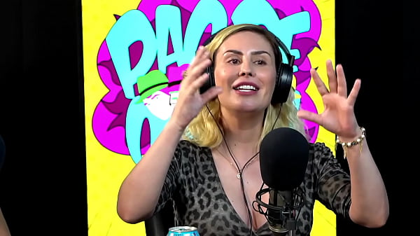 EMME diz que o ator BENGALA &eacute; um CUZ&Atilde;O! 