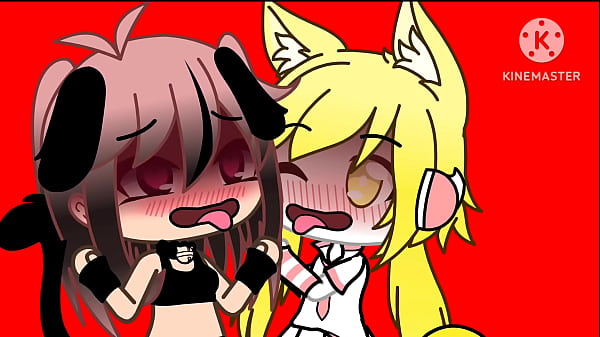 Gacha Heat Yellow Cat thumbnail