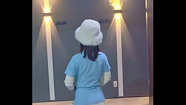 Nonton The Naughty Nurse - C&ocirc; Y T&aacute; Quyến Rũ thumbnail