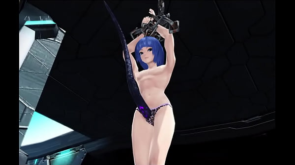 Nonton Pso2 thumbnail
