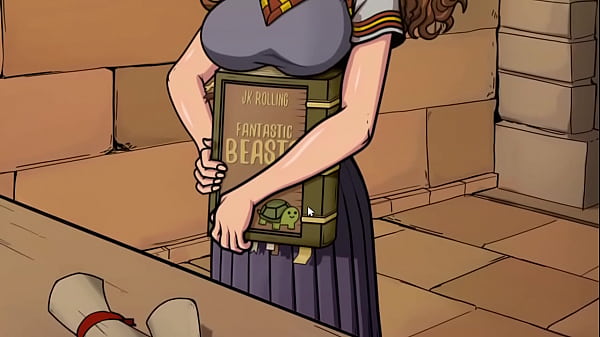 WITCH TRAINER SILVERCh 1 Sent to Hogwarts