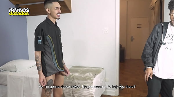 Play MP4 - CRIANDO CONTE&Uacute;DO DE SEXO COM O AMIGO PRO APLICATIVO