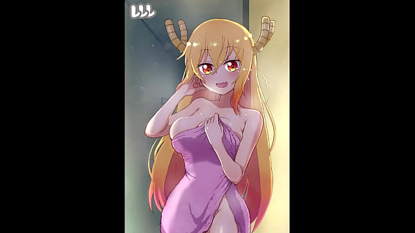 Tohru Miss KobayashiCompilation Rule 34