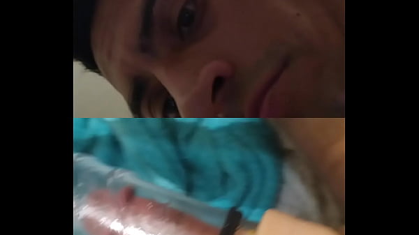 Play MP4 - Trying out my new pump