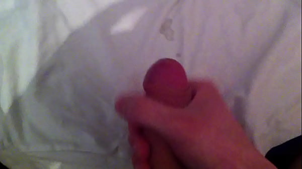 Play MP4 - playing with my cock