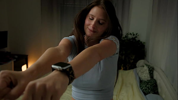 Nonton He Helped Me With The Pictures, And I Sucked Him Off thumbnail