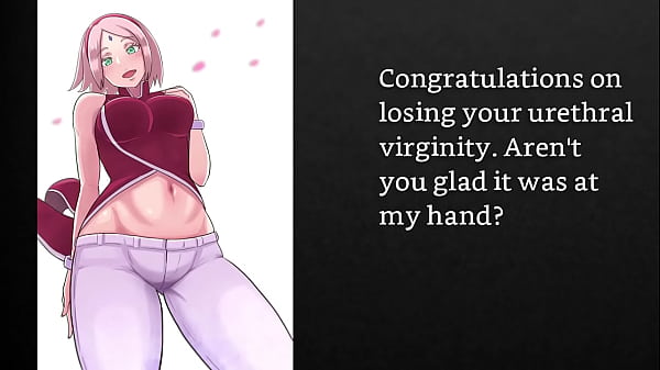 [FayGrey] [Sakura's Pet Bitch]_(Joi Cei Sounding CBT Petplay Iceplay Chastity)