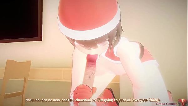 She wore a christmas outfit on easter big mistake