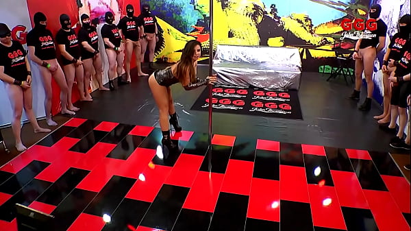 GGG GANGBANG BEHIND THE_SCENES