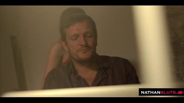 Brit girl next door samantha bentley gets her ass rammed by a massive cock