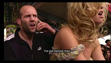 Jason sex scene in movie 