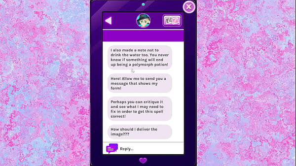 Blushblush phone drake