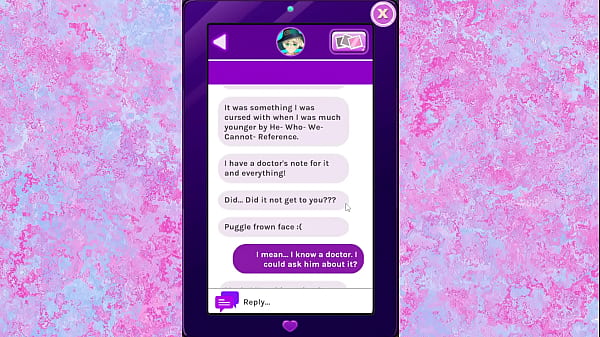 Blushblush phone drake 