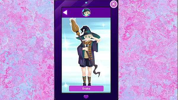 Magical Mischief with this Wizard s_Member