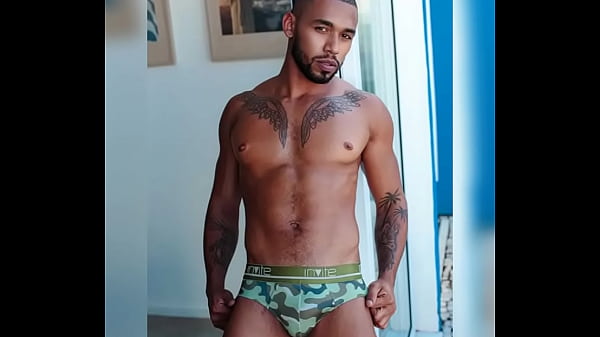 Green Underwear