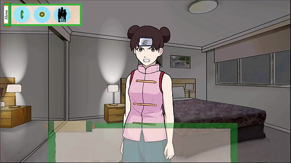 Jikage Rising Episode 5 - Tem_Tem HandJob