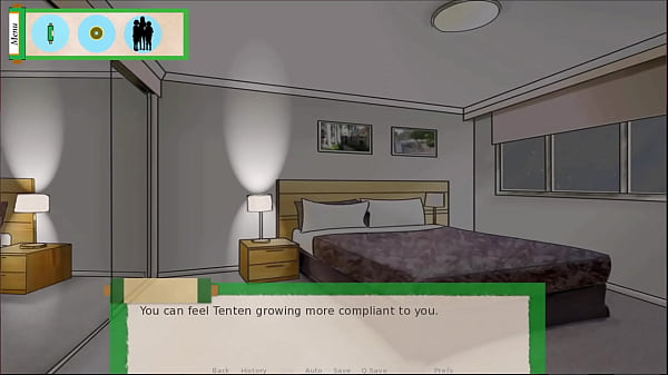 Play MP4 - Jikage Rising Episode 5 - Tem Tem HandJob