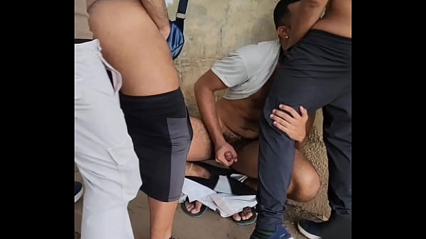 Sexo Na Ciclovia Homens Casados thumbnail