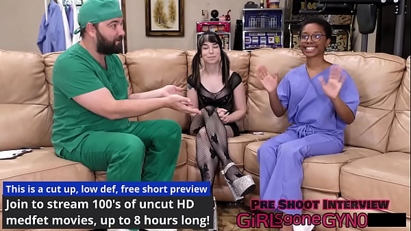 Relaxed gynecology ditria rose 