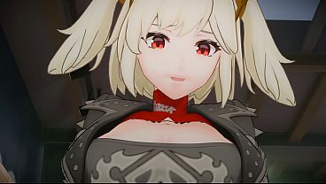 Burnice White Fucks You thumbnail