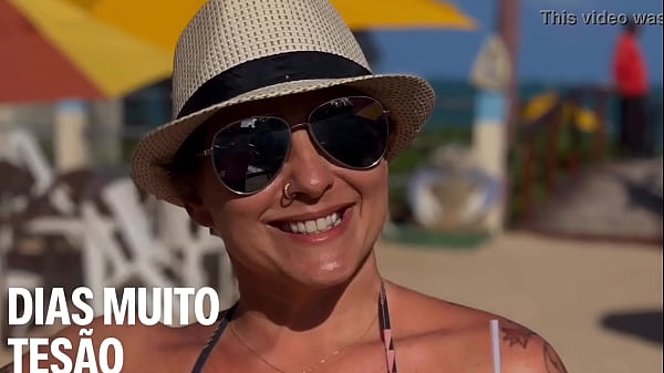 Dias de muito tes&atilde_o