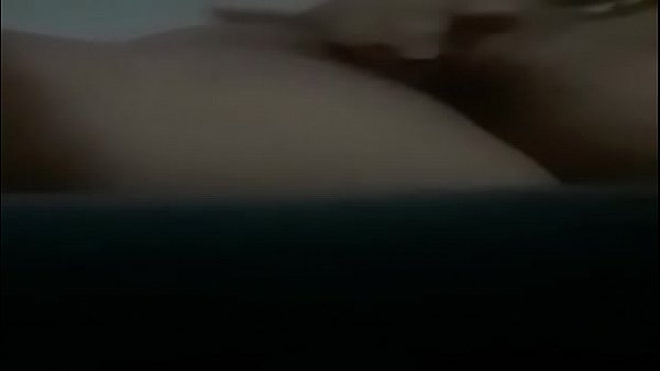 Arique&ntilde;a mi novia de arica se frota la vagina 1 