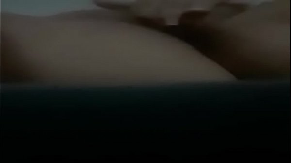 ARIQUEÑA MI NOVIA_DE ARICA_SE FROTA LA VAGINA 1