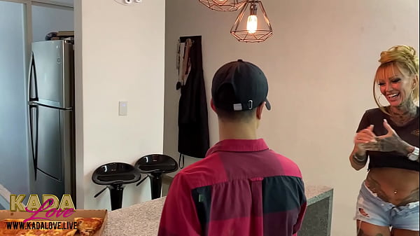 Play MP4 - German mother Kada Love fucks Jordi again