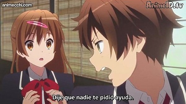 Chuunibyou demo koi ga shitai ren 04 