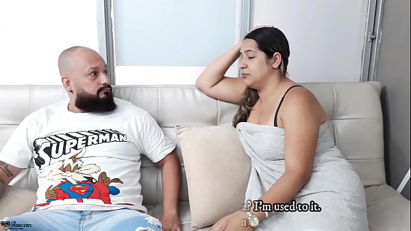 Sin Darme Cuenta Termine Con La Gran Polla De Markus En Mi Boca thumbnail