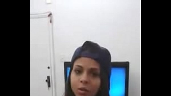 MC Natacha dançando funk 3 GOSTOSA