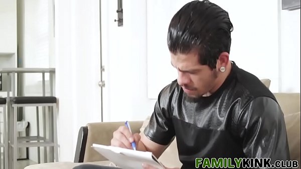 Stepbrothers_Valentines Day Surprise_Maddie Winters Bambino