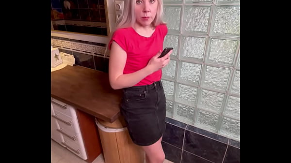 Play MP4 - Step Son Wants To Fill MILF Step mommy's pussy with cum