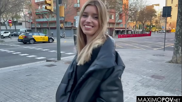 Play MP4 - I Fucked the Prettiest Teen