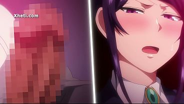 Anime Hentai, Animation Porn thumbnail