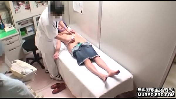 Play MP4 - ～22歳若妻H・Mさんの妊娠検査～　触診・エコー検査編　ワイセツ婦人科医の過剰診察記録　&num;File06-B