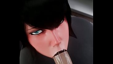Nonton Hotel Transylvania Mavis Mouthfuck Rule34 thumbnail