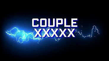 Watch me fuck my neighbor on her parents bed! 