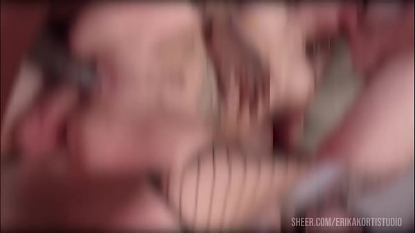 First time dp 3on1 makarena ira busty slut gets 3 big cocks in her holes eks004 