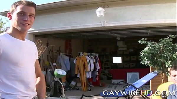 Garage Sale Fuckin'_