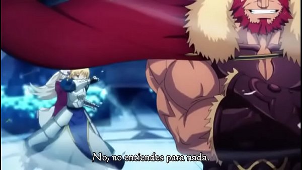 Fate Zero Capitulo 11_Sub Esp