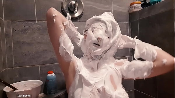 Sage Eldritch Pied Face: WAM Cake Batter & Pies 