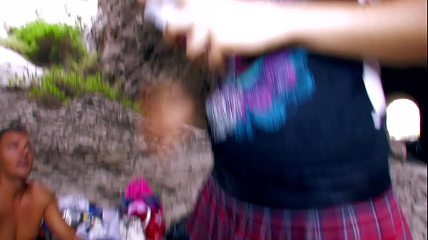 Nonton Curvy Girl Riding Cock thumbnail