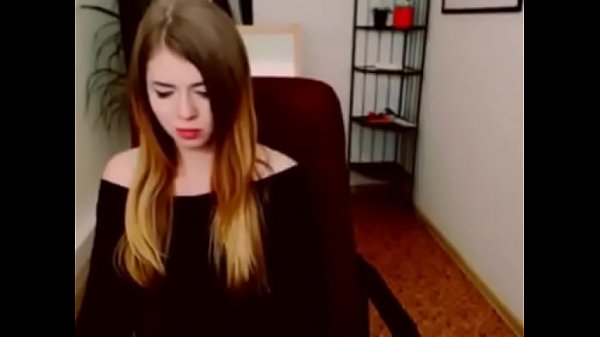 pretty russian cam slut low quality