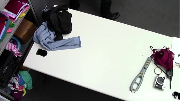 This Klepto MILF's A_Nice Fuck-Lisey Sweet