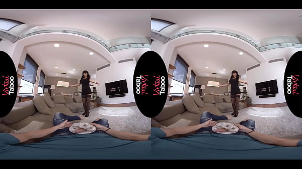 VIRTUAL TABOOThat Treat Is Very Sweet