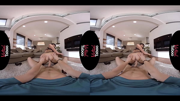 VIRTUALTABOO - That Treat Is Very Sweet