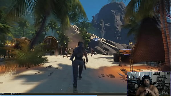 Play MP4 - Shark Tank&colon; Wild Life - An Open World Action RPG With Sex Scenes